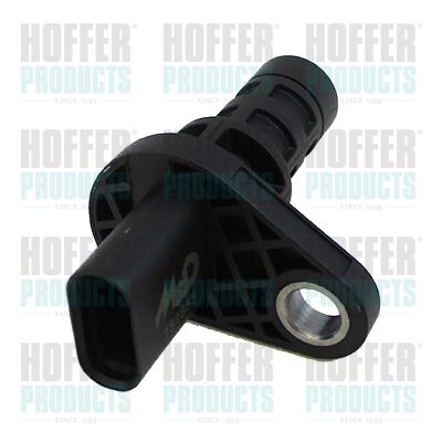 Датчик импульсов HOFFER 7517755E для ABARTH PUNTO