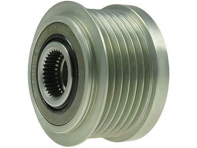 AS-PL Generatorfreilauf