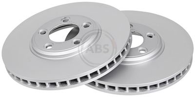 Bremsscheibe