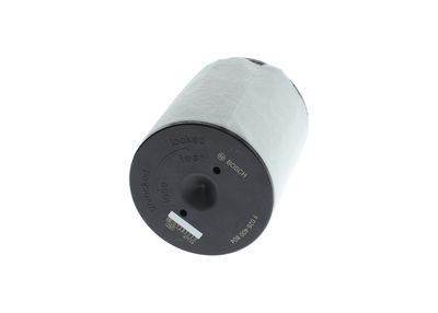 LUFTFILTER BOSCH F026400804 21