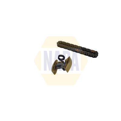 NAPA Timing Chain Kit NCK4080