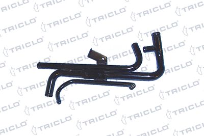 Тръбопровод за охладителната течност TRICLO 455580
