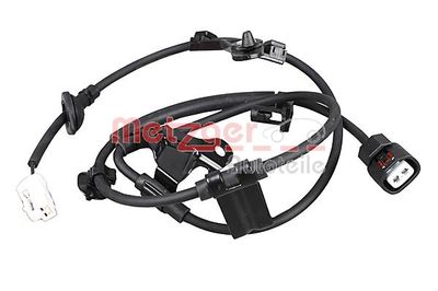 KABELREPARATURSATZ RADDREHZAHLSENSOR METZGER AUTOTEILE 2324089 1