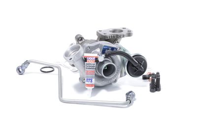 LADER AUFLADUNG BTS Turbo T981132 35