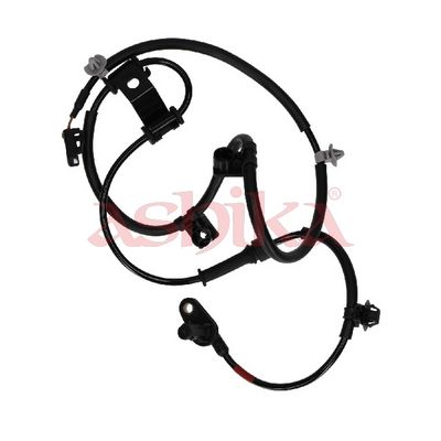 Sensor, Raddrehzahl