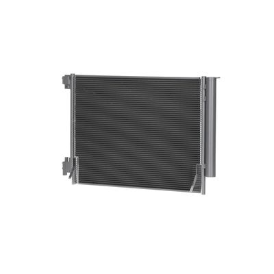 CONDENSATOR CLIMATIZARE NISSENS 941197 28