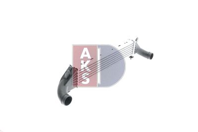 LADELUFTKüHLER AKS DASIS 127040N 13