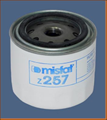 MISFAT Z257 Масляный фильтр  для DAF  (Даф 55)