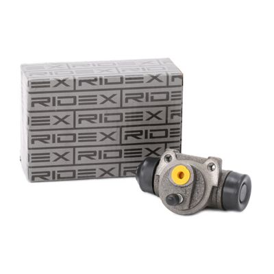 спирачно цилиндърче на колелото RIDEX 277W0047
