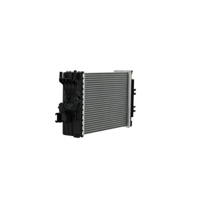 RADIATOR RACIRE MOTOR NISSENS 607258 36