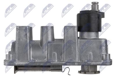 MUFA DE COMANDA COMPRESOR NTY ECDBM046 2