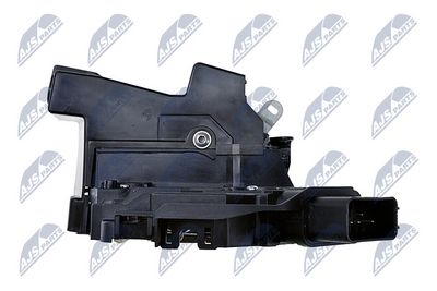 Zámok dverí NTY EZC-FR-011