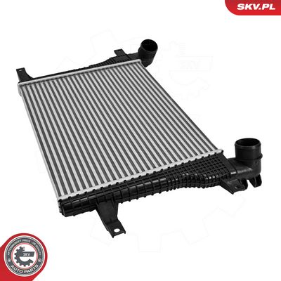 Chladič turba ESEN SKV 98SKV095