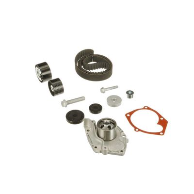 SET POMPA APA + CUREA DINTATA GATES KP55550XS 42