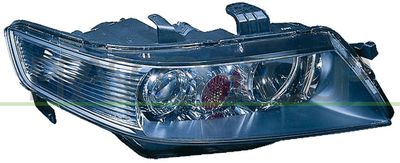PRASCO HD0694903 Основная фара  для HONDA ACCORD VII Tourer (CM, CN) 2.2 i-CTDi (CN2)
