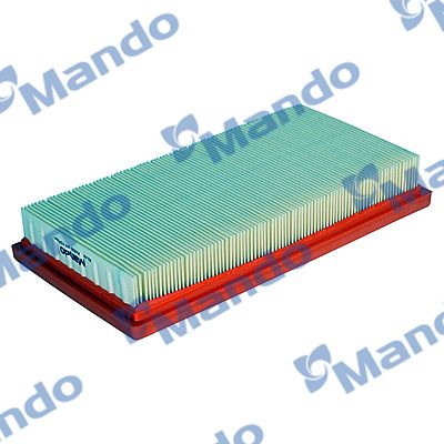 MANDO EAF00111T Воздушный фильтр  для KIA RIO (Киа Рио)