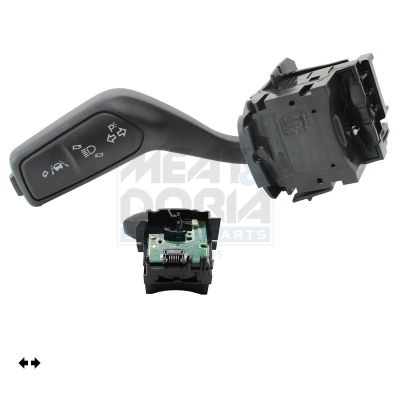 COMUTATOR COLOANA DIRECTIE