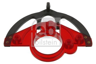 FEBI BILSTEIN Bedienelement, Klimaanlage