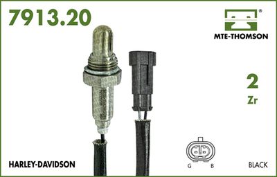 Sonda lambda MTE-THOMSON 7913.20.040