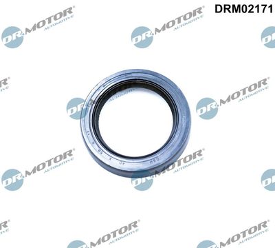 Shaft Seal, differential DRM02171