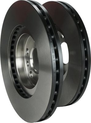 BREMSSCHEIBE TRW DF2716 2