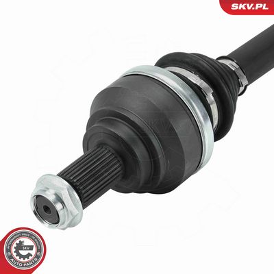 PLANETARA ESEN SKV 40SKV081 2