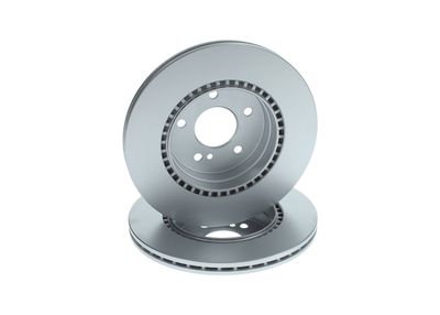 BREMSSCHEIBE BOSCH 0986479653 6