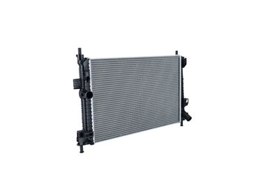 RADIATOR RACIRE MOTOR NRF 58289 41