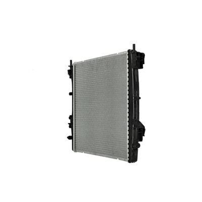RADIATOR RACIRE MOTOR NISSENS 637629 29