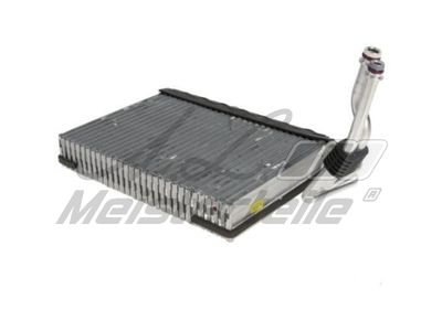 изпарител, климатична система A.Z. Meisterteile AZMT-45-036-1001