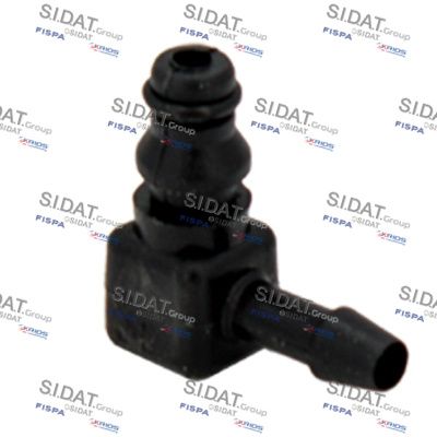 EINSPRITZANLAGE FISPA 81022