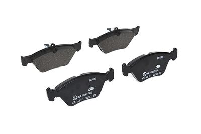 SET PLACUTE FRANA FRANA DISC ATE 13046070802 12