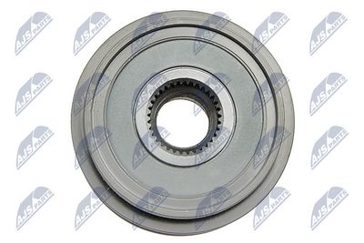 SISTEM ROATA LIBERA GENERATOR NTY ESAAU000 3