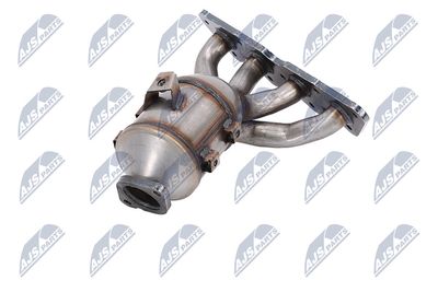 PRECATALIZATOR NTY KATHY502 24