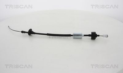 Cięgło, sterowanie sprzęgłem TRISCAN 8140 25222