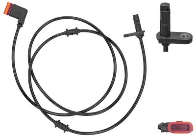 датчик, обороти на колелото WAGNER ABS00269