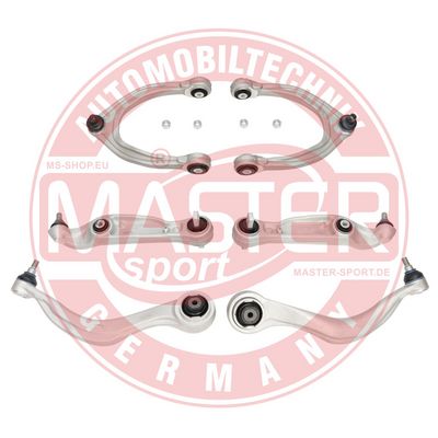 SET SUSPENSIE ROATA MASTER-SPORT GERMANY 37145KITMS