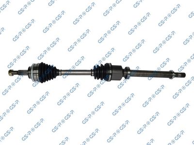 Drive Shaft 250373