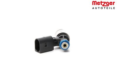 EINSPRITZVENTIL METZGER AUTOTEILE 0920025 11