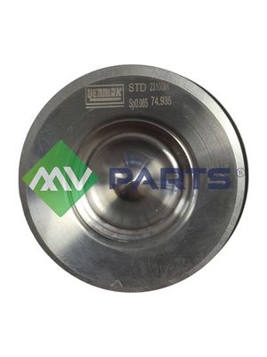 PISTON MV Parts MV3130319000 1