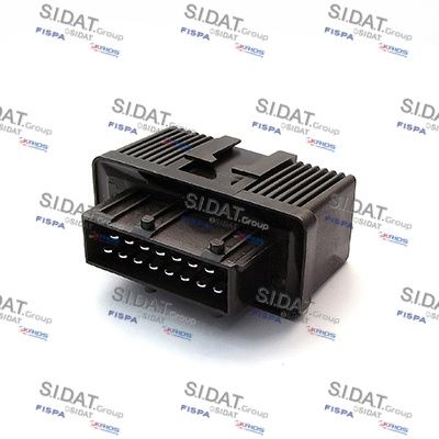 RELAIS KRAFTSTOFFPUMPE