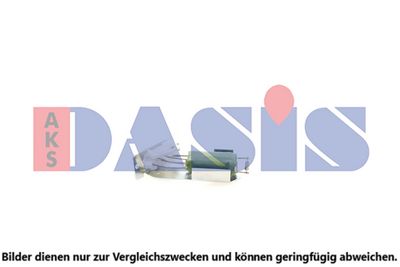 WIDERSTAND INNENRAUMGEBLäSE