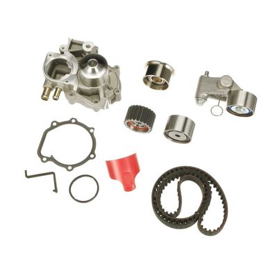 SET POMPA APA + CUREA DINTATA GATES KP15537XS2 51