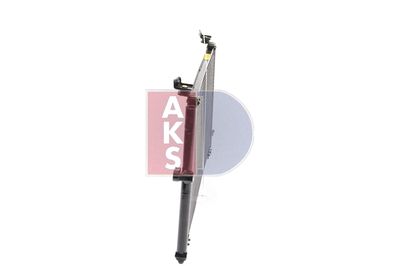 KONDENSATOR KLIMAANLAGE AKS DASIS 102000N 3