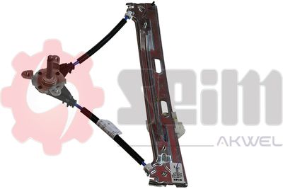 MECANISM ACTIONARE GEAM SEIM 901790 1