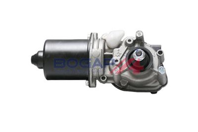 Wiper motor