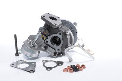 LADER AUFLADUNG BTS Turbo T981020 21