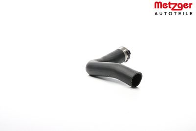 LADELUFTSCHLAUCH METZGER AUTOTEILE 2400430 28