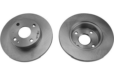 Kavo Parts Stabdžių diskas