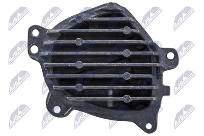 Riadiaca jednotka osvetlenia NTY EPX-BM-114